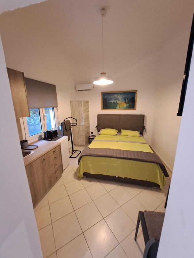 Appartement Anafis Cozi à Athènes Extérieur photo
