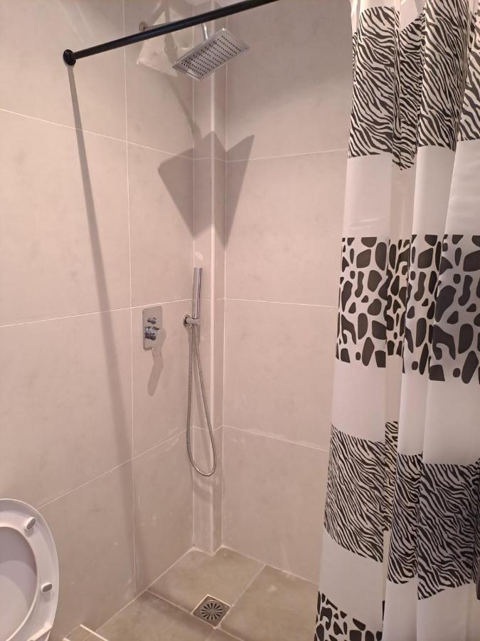 Appartement Anafis Cozi à Athènes Extérieur photo