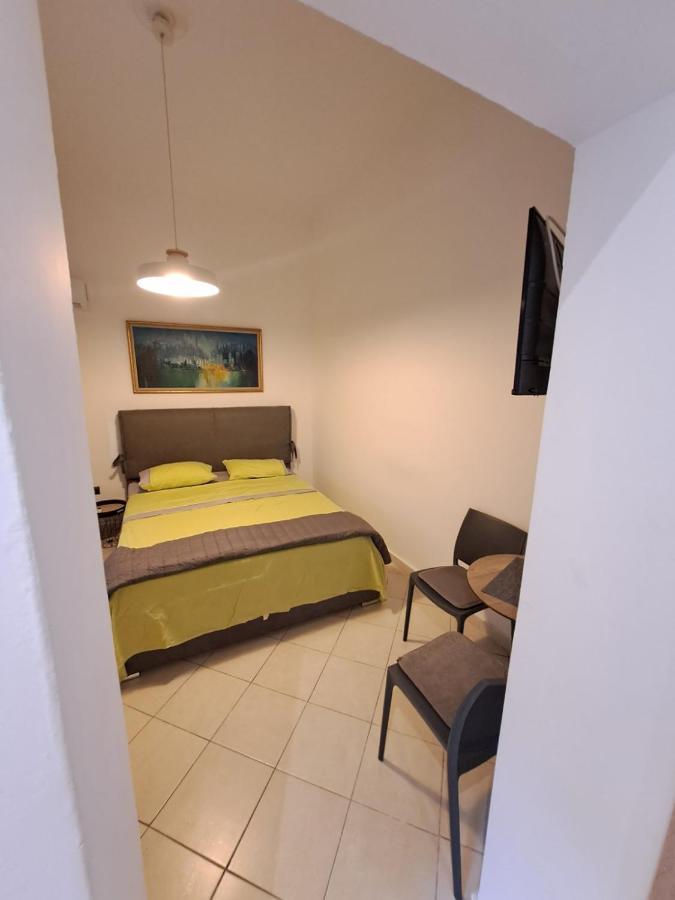 Appartement Anafis Cozi à Athènes Extérieur photo