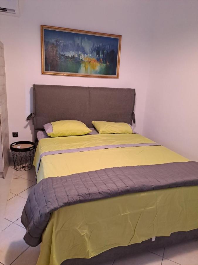 Appartement Anafis Cozi à Athènes Extérieur photo